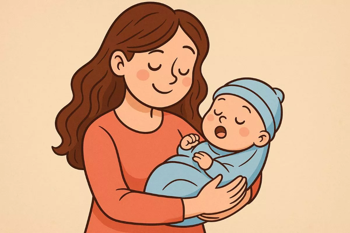 Avviso pubblico per la concessione di un contributo una tantum  “Bonus Nascita 2025”